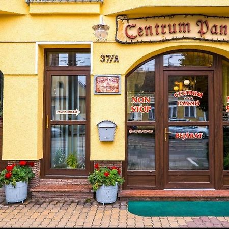 Centrum Panzio Debreczyn Zewnętrze zdjęcie