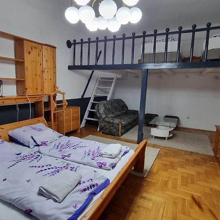 Centrum Panzio Debreczyn Zewnętrze zdjęcie