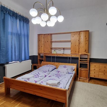 Centrum Panzio Debreczyn Zewnętrze zdjęcie
