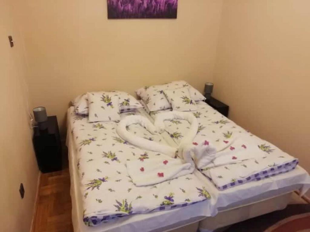 Centrum Panzio Debreczyn Zewnętrze zdjęcie