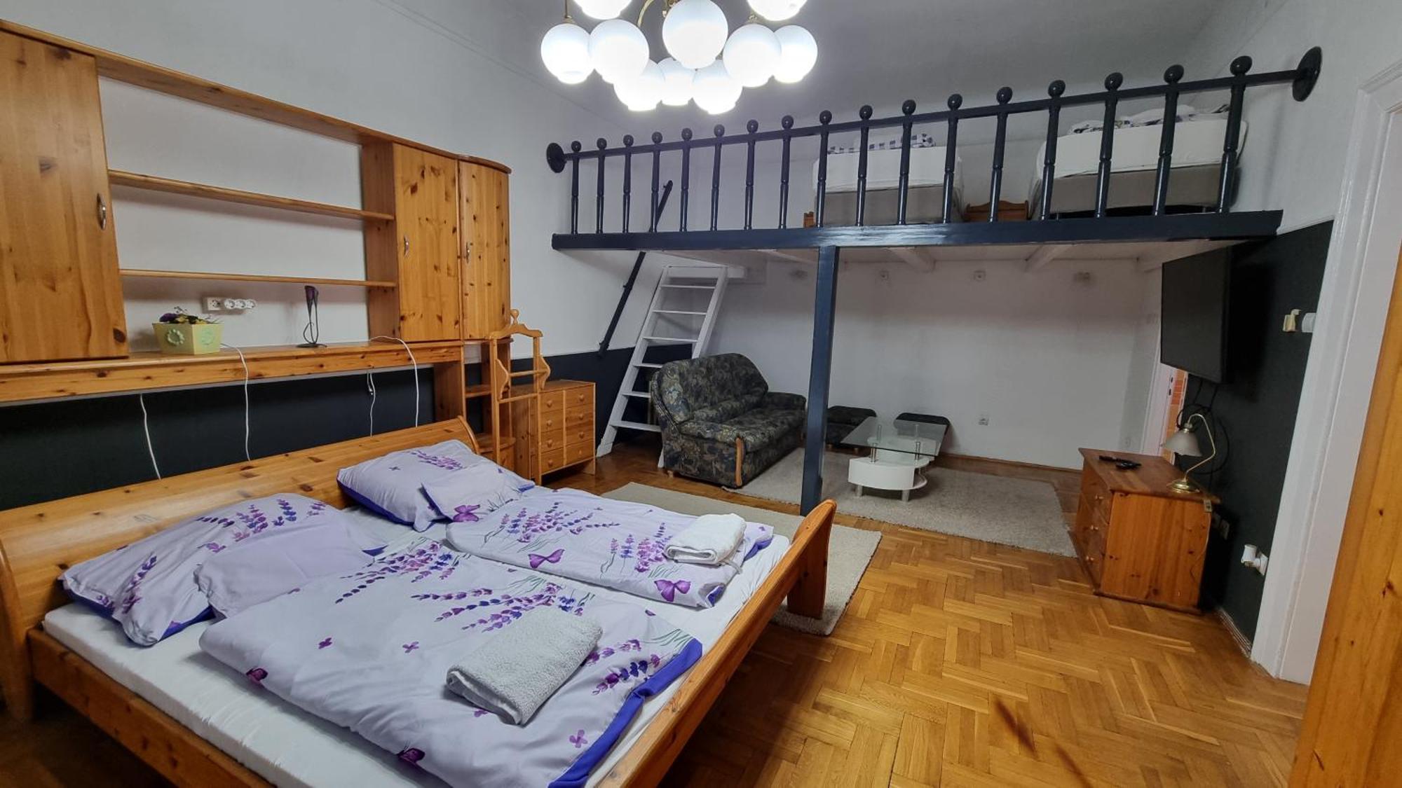 Centrum Panzio Debreczyn Zewnętrze zdjęcie